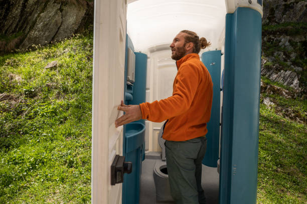 Best Portable toilet rental cost  in Hugoton, KS