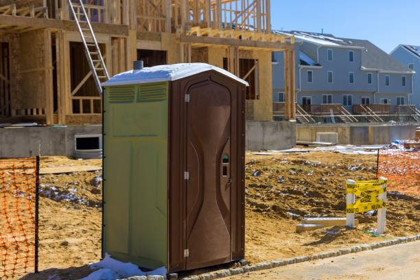 Best Local porta potty services  in Hugoton, KS