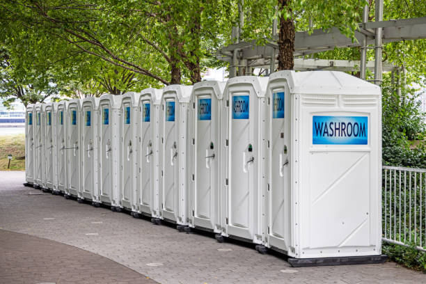 Best Wedding porta potty rental  in Hugoton, KS