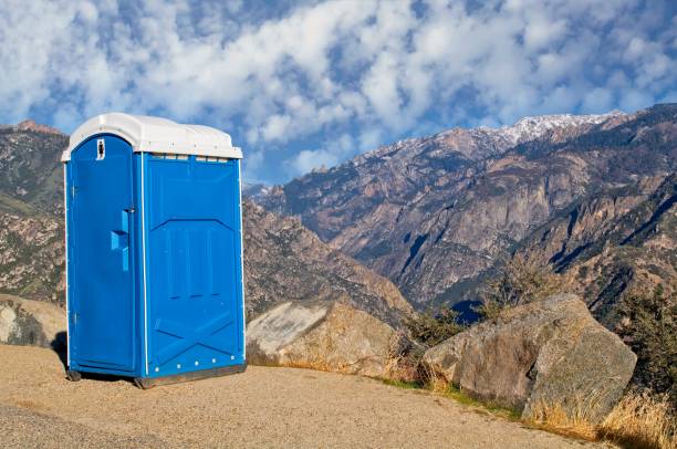 Best Affordable porta potty rental  in Hugoton, KS