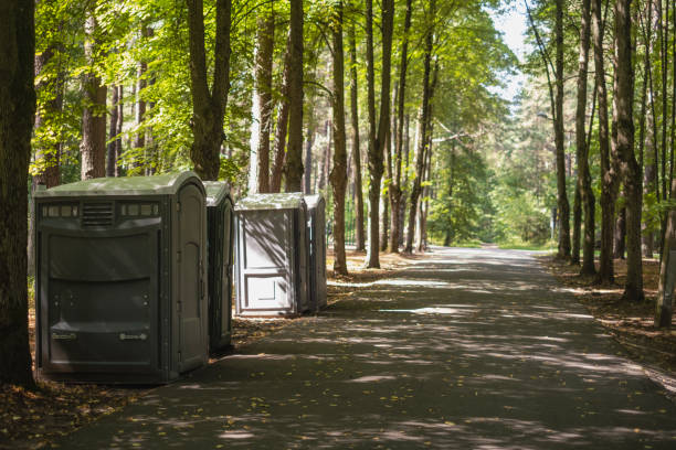 Best Long-term porta potty rental  in Hugoton, KS