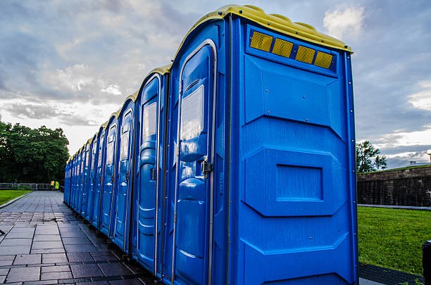 Best Local porta potty services  in Hugoton, KS