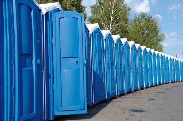 Portable Toilet Options We Offer in Hugoton, KS